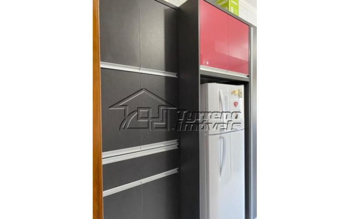 Imagem Apartamento com 2 Quartos à Venda, 54 m² em Jardim Oriente - São José Dos Campos Imagem Apartamento com 2 Quartos à Venda, 54 m² em Jardim Oriente - São José Dos Campos