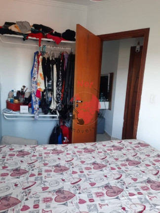 Imagem Cobertura com 2 Quartos à Venda, 110 m² em Vila Scarpelli - Santo André Imagem Cobertura com 2 Quartos à Venda, 110 m² em Vila Scarpelli - Santo André