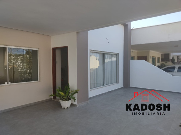 Imagem Casa com 4 Quartos para Alugar, 150 m² em Sim - Feira De Santana