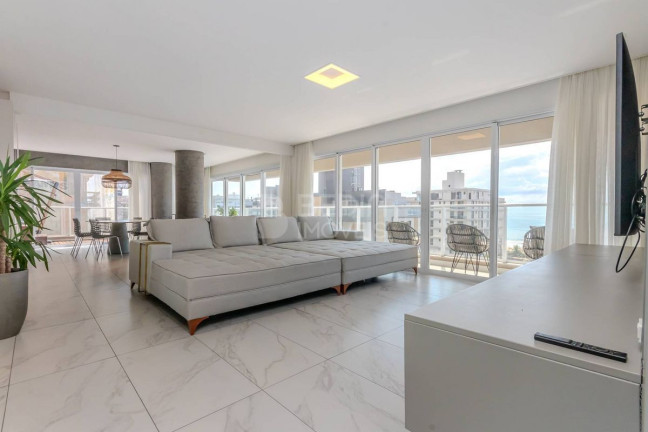 Imagem Apartamento com 4 Quartos à Venda, 218 m² em Itajaí Imagem Apartamento com 4 Quartos à Venda, 218 m² em Itajaí