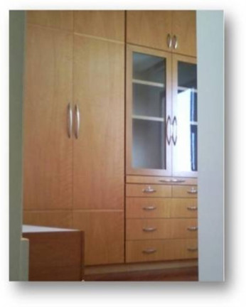 Imagem Apartamento com 3 Quartos à Venda, 98 m² em Vila Clementino - São Paulo