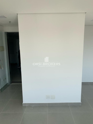 Imagem Sala Comercial à Venda, 48 m² em Umuarama - Osasco Imagem Sala Comercial à Venda, 48 m² em Umuarama - Osasco