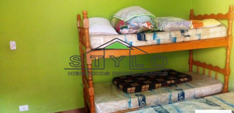 Imagem Casa com 2 Quartos à Venda, 180 m² em Mongagua - Mongagua