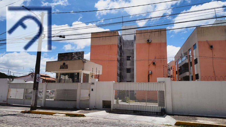 Imagem Apartamento com 2 Quartos à Venda, 62 m² em Vale Do Sol - Parnamirim Imagem Apartamento com 2 Quartos à Venda, 62 m² em Vale Do Sol - Parnamirim