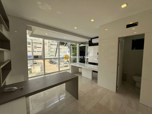 Imagem Ponto Comercial à Venda, 35 m² em José Amândio - Bombinhas Imagem Ponto Comercial à Venda, 35 m² em José Amândio - Bombinhas