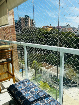 Imagem Apartamento com 3 Quartos à Venda, 132 m² em Vila Ipojuca - São Paulo
