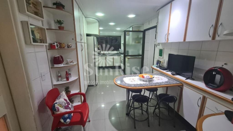Imagem Apartamento com 4 Quartos à Venda, 287 m² em Alphaville Industrial - Barueri Imagem Apartamento com 4 Quartos à Venda, 287 m² em Alphaville Industrial - Barueri
