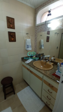 Imagem Apartamento com 3 Quartos à Venda, 120 m² em Enseada - Guarujá