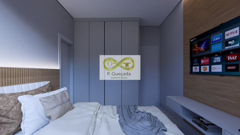 Imagem Casa com 3 Quartos à Venda, 140 m² em Vila Monte Alegre - Paulínia