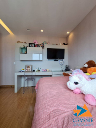 Imagem Apartamento com 3 Quartos à Venda, 181 m² em Belvedere - Belo Horizonte Imagem Apartamento com 3 Quartos à Venda, 181 m² em Belvedere - Belo Horizonte
