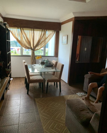 Imóvel com 2 Quartos para Alugar, 60 m² em Paralela - Salvador