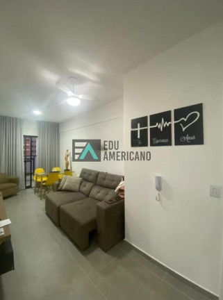 Imagem Apartamento com 2 Quartos à Venda, 57 m² em Atibaia Jardim - Atibaia