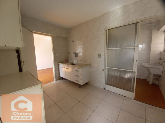 Imagem Apartamento com 3 Quartos para Alugar, 126 m² em Aclimação - São Paulo Imagem Apartamento com 3 Quartos para Alugar, 126 m² em Aclimação - São Paulo