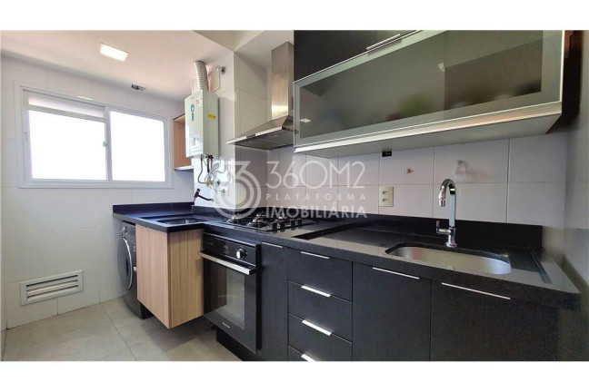 Imagem Apartamento com 2 Quartos à Venda, 55 m² em Independência - São Bernardo Do Campo