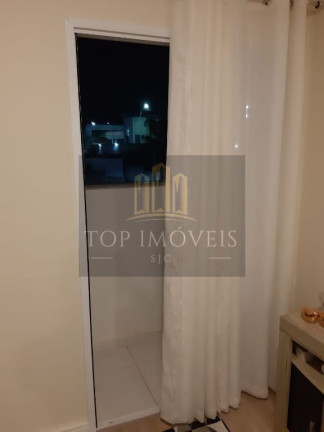 Imagem Apartamento com 2 Quartos à Venda, 54 m² em Jardim Das Oliveiras - Jacareí