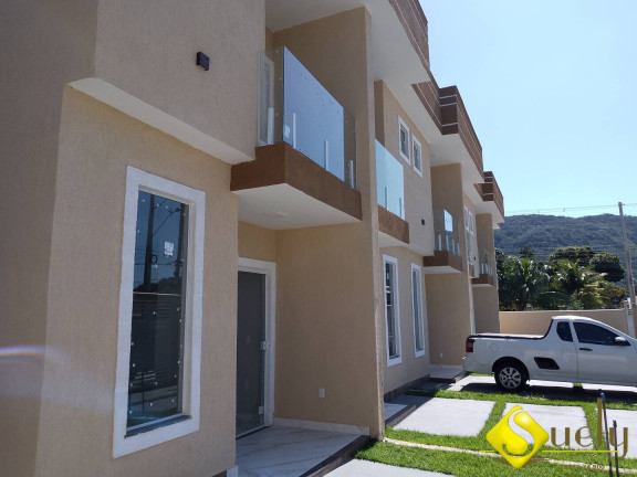 Imagem Casa com 2 Quartos à Venda, 80 m² em Itaipuaçu - Maricá