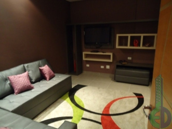 Imagem Apartamento com 2 Quartos à Venda, 71 m² em Vila Alzira - Santo André Imagem Apartamento com 2 Quartos à Venda, 71 m² em Vila Alzira - Santo André