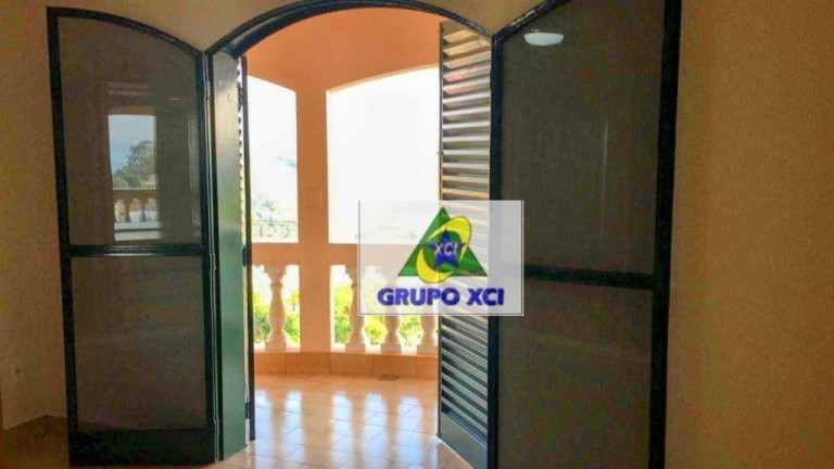Imagem Casa com 5 Quartos à Venda, 374 m² em Bela Vista - águas De Lindóia Imagem Casa com 5 Quartos à Venda, 374 m² em Bela Vista - águas De Lindóia