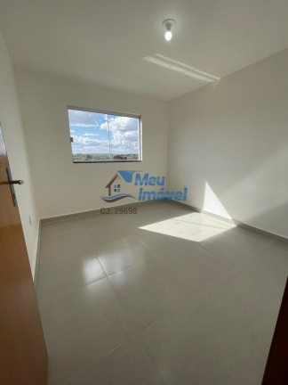 Imagem Imóvel com 3 Quartos à Venda, 64 m² em Parque Estrela Dalva I - Luziânia