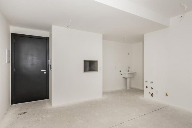 Imagem Imóvel com 1 Quarto à Venda, 48 m² em Cidade Baixa - Porto Alegre Imagem Imóvel com 1 Quarto à Venda, 48 m² em Cidade Baixa - Porto Alegre