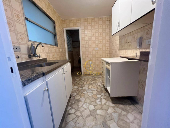 Apartamento com 1 Quarto para Alugar, 40 m² em Vila Adyana - São José Dos Campos