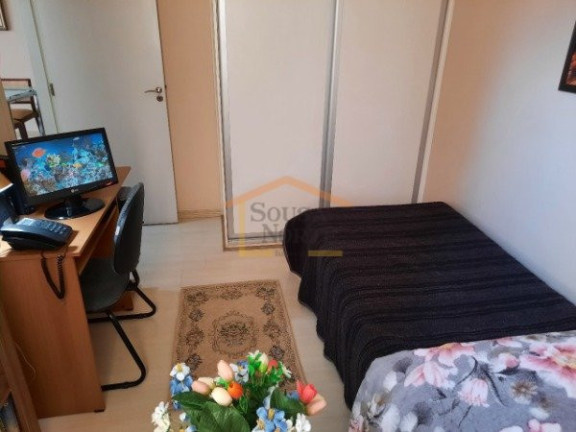 Imagem Apartamento com 2 Quartos à Venda, 60 m² em Santana - São Paulo Imagem Apartamento com 2 Quartos à Venda, 60 m² em Santana - São Paulo