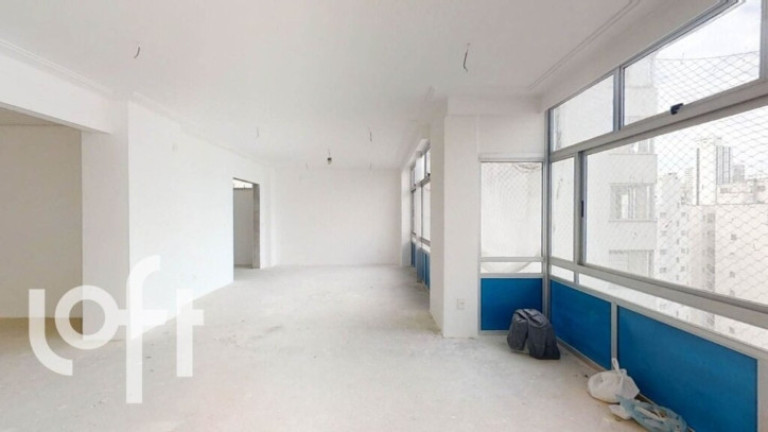 Imagem Apartamento com 2 Quartos à Venda, 210 m² em Higienópolis - São Paulo