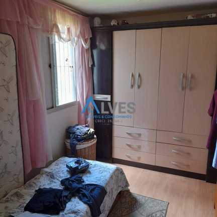 Imagem Apartamento com 2 Quartos à Venda, 55 m² em Jardim Alvorada - Santo André Imagem Apartamento com 2 Quartos à Venda, 55 m² em Jardim Alvorada - Santo André