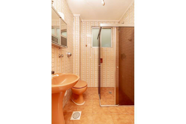 Imagem Apartamento com 2 Quartos à Venda, 78 m² em Santana - Porto Alegre