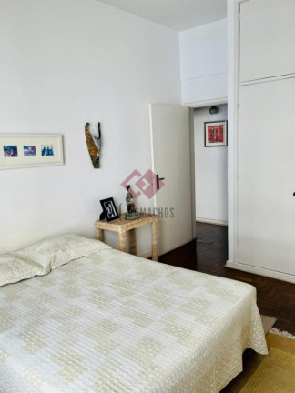 Imagem Apartamento com 2 Quartos à Venda, 105 m² em Higienópolis - São Paulo