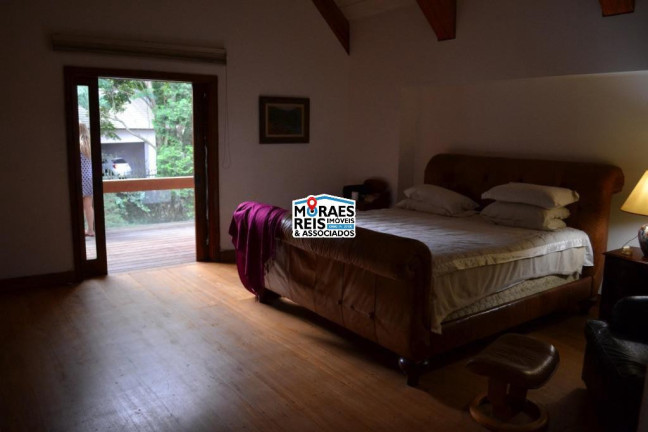 Imagem Casa de Condomínio com 4 Quartos à Venda, 2.000 m² em Retiro Morumbi - São Paulo Imagem Casa de Condomínio com 4 Quartos à Venda, 2.000 m² em Retiro Morumbi - São Paulo