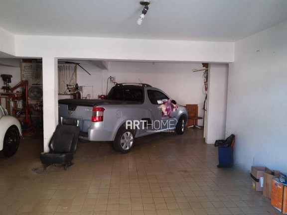 Imagem Casa com 3 Quartos à Venda, 241 m² em Conjunto Habitacional Franchini - São Bernardo Do Campo Imagem Casa com 3 Quartos à Venda, 241 m² em Conjunto Habitacional Franchini - São Bernardo Do Campo