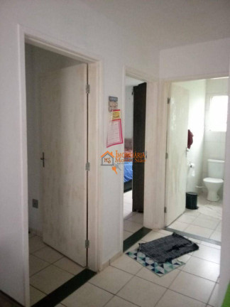 Imagem Apartamento com 2 Quartos à Venda, 53 m² em Vila Nova Bonsucesso - Guarulhos Imagem Apartamento com 2 Quartos à Venda, 53 m² em Vila Nova Bonsucesso - Guarulhos