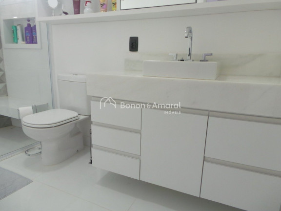 Imagem Casa de Condomínio com 3 Quartos à Venda, 242 m² em Loteamento Alphaville Campinas - Campinas Imagem Casa de Condomínio com 3 Quartos à Venda, 242 m² em Loteamento Alphaville Campinas - Campinas