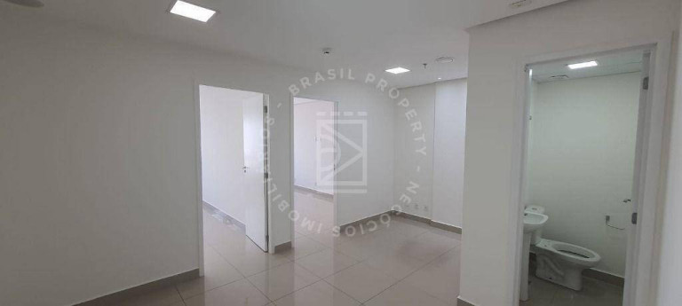 Sala Comercial à Venda, 42 m² em Jardim Aquarius - São José Dos Campos
