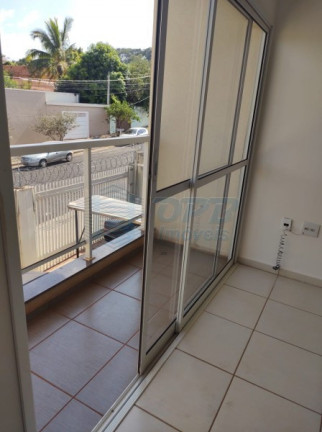 Imagem Apartamento para Alugar, 95 m² em Jardim Novo Mundo - Ribeirão Preto