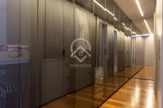 Imagem Apartamento com 3 Quartos à Venda, 275 m² em Vila Olímpia - São Paulo Imagem Apartamento com 3 Quartos à Venda, 275 m² em Vila Olímpia - São Paulo