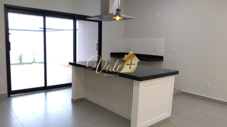 Imagem Casa com 3 Quartos à Venda, 157 m² em Loteamento Residencial Pérola Do Vale - Tremembé