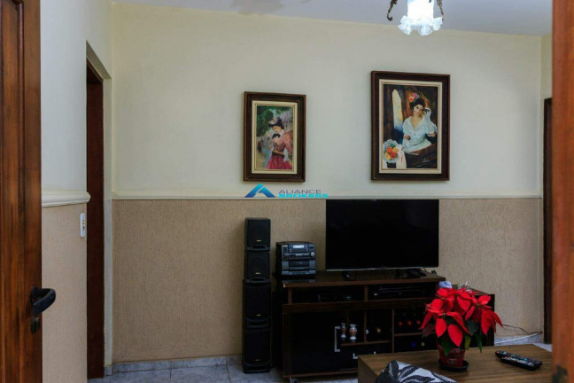 Imagem Casa com 3 Quartos à Venda, 130 m² em Cidade Nova - Jundiaí