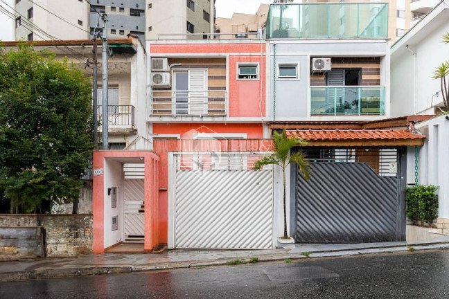 Imagem Casa com 3 Quartos à Venda, 243 m² em Vila Mariana - São Paulo