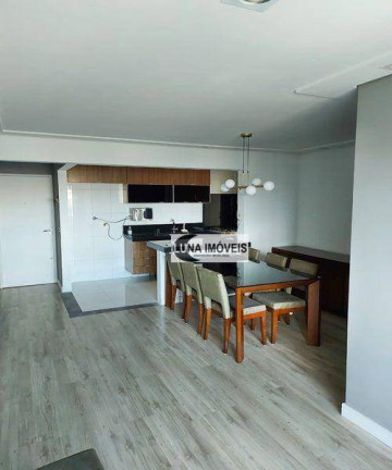 Imagem Apartamento com 3 Quartos à Venda, 78 m² em Vila Apiaí - Santo André