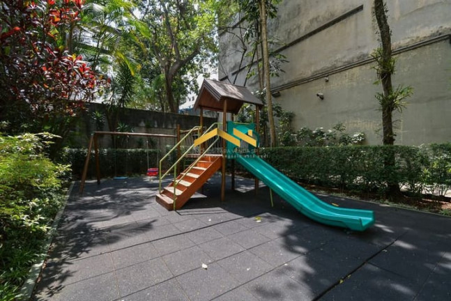 Imagem Apartamento com 2 Quartos à Venda, 119 m² em Sumarezinho - São Paulo Imagem Apartamento com 2 Quartos à Venda, 119 m² em Sumarezinho - São Paulo