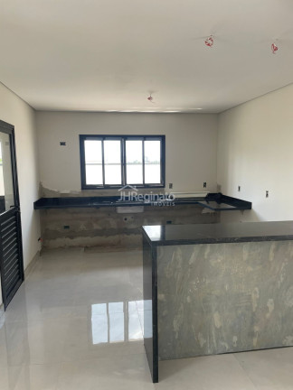 Imagem Casa de Condomínio com 3 Quartos à Venda, 197 m² em Centro - Porto Feliz