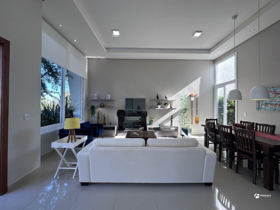 Imagem Casa de Condomínio com 4 Quartos à Venda, 250 m² em Noiva Do Mar - Xangri-lá