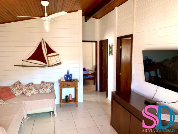 Imagem Casa com 2 Quartos à Venda, 108 m² em Toninhas - Ubatuba Imagem Casa com 2 Quartos à Venda, 108 m² em Toninhas - Ubatuba