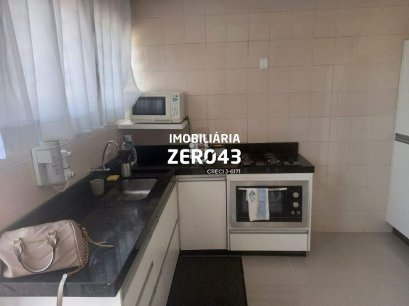 Imagem Casa com 4 Quartos à Venda, 260 m² em Centro - Londrina Imagem Casa com 4 Quartos à Venda, 260 m² em Centro - Londrina