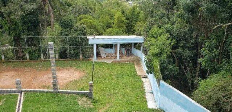 Imagem Chácara com 2 Quartos à Venda, 4.050 m² em Rio Acima - Mairiporã Imagem Chácara com 2 Quartos à Venda, 4.050 m² em Rio Acima - Mairiporã
