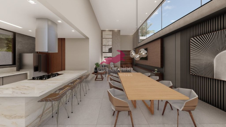 Imagem Casa de Condomínio com 4 Quartos à Venda, 389 m² em Alphaville - Nova Lima Imagem Casa de Condomínio com 4 Quartos à Venda, 389 m² em Alphaville - Nova Lima