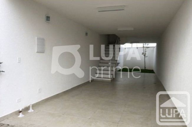 Imagem Casa com 3 Quartos à Venda, 112 m² em Vila Matilde - São Paulo