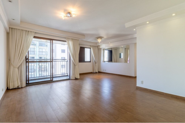 Apartamento com 2 Quartos à Venda, 93 m² em Barra Funda - São Paulo